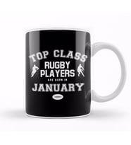 Rugby Union Top Class Rugby Players Are Born In March Kupa Bardak Porselen
