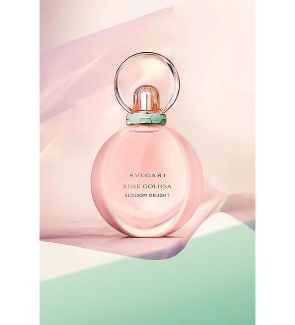 Bvlgari Rose Goldea Blossom Delight EDP 50 ml Kadın Parfüm