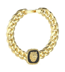 Guess JGUJUMB04001JWYGBKS Erkek Bileklik
