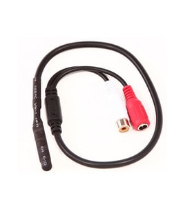 S-link SL-KAM400A Güvenlik Kamera Mikrofonu