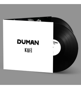 Duman Kufi - 2 Plak