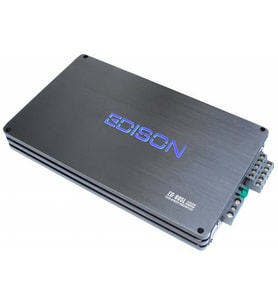 Edison ED-605L 3400W 5 Kanal Oto Anfi