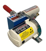 Manuel Pastal Başı Kesim Makinesi Kafa / PLS-1A-1