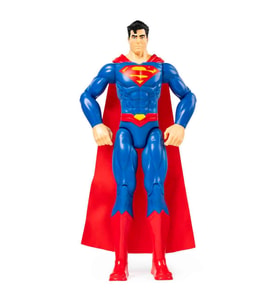 DC Comics Aksiyon Figürleri 30 cm Superman