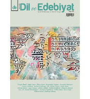 Dil ve Edebiyat 177.Sayı Eylül 2023 (STD)