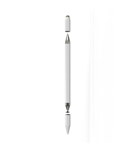 Dokunmatik Stylus Kalem Pen 1101 - Beyaz