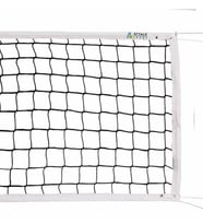 Attack Sport AVF132 Yarı Profesyonel Voleybol Filesi & Voleybol Ağı 4 Mm 10x10 Cm