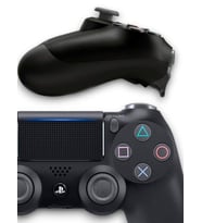 Northcity PS4 Kontrolcü - Kablosuz ve Kablolu Titreşimli Oyun Deneyimi