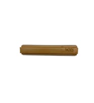 Yumuşak Tamir Mumları 105 Açık Karaağaç 8cm Yumuşak Mum
