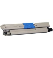 Xplus ® Oki C301 Siyah Renk İthal Muadil Toner (Çok Renkli)