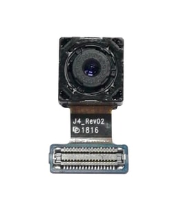 Samsung J400 Arka Kamera
