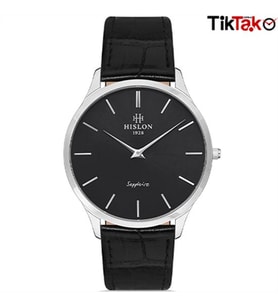 HISLON CL135S-04BS ERKEK KOL SAATİ