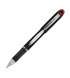UNİ SX-210 JETSTREAM JEL KALEM 1.0 KIRMIZI