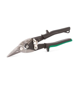 İzeltaş Alüminyum ve Saç Kesme Makası Sağ 240mm - 6205270240