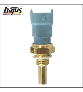 Opel Astra G 2010-2015 Motor Su Sicaklik Sensoru 93955187822 FAE