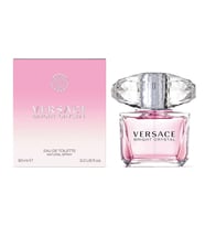 Versace Bright Crystal EDT Kadın Parfüm 90ml