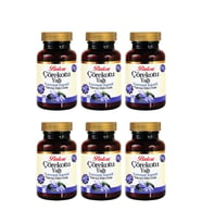 Balen Çörekotu Yağı Yumuşak Kapsül 1380 mg 80 Kapsül 6 Adet