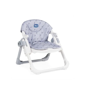 Chicco Chairy Yükseltici Bunny Mama Sandalyesi Teşhir