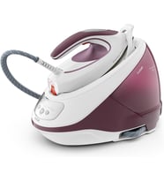 Tefal Sv9201 Express Protect 130 Gr Sürekli Ve 530 Gr Şok Buharlı 2800 Watt Buhar Kazanlı Ütü