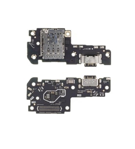 Xiaomi Poco X5 Şarj Soketi Mikrofon Kulaklık Soketi Full + Sim Yuvası