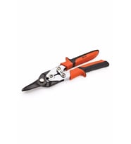 RETTA KAPORTACI MAKASI MAFSALLI DÜZ PRF. 250 MM RKM250S (Karışık)