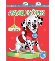 Yavru Köpek Partide