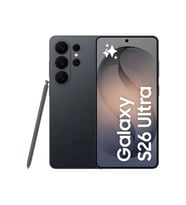 Samsung Galaxy S26 Ultra 512 12 GB (Samsung Türkiye Garantili) Siyah