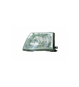 TOYOTA HİLUX ÖN FAR 4WD-2WD.SOL 2001-2003 8115035150