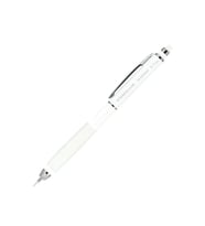 PENSAN 21130VK IQ PLUS 0.7 MM VERSATİL KALEM - BEYAZ