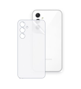 SChitec SAMSUNG Galaxy A54 Uyumlu Arka Yüzey Hidrojel Koruyucu Film