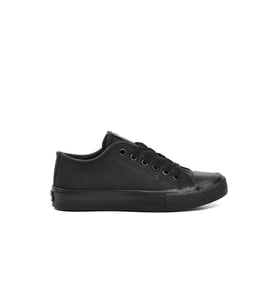 United Colors Of Benetton Siyah Unisex Sneaker BN-31041 G