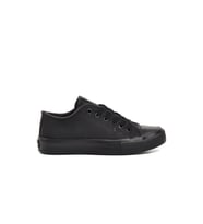 United Colors Of Benetton Siyah Unisex Sneaker BN-31041 G