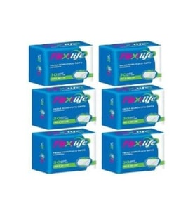 Flexi Life Köpek Çiş Pedi 60x90 30'lu 6 Paket