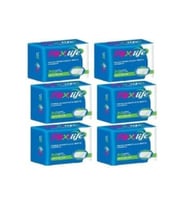Flexi Life Köpek Çiş Pedi 60x90 30'lu 6 Paket