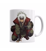 Jiraya Kupa Bardak Porselen