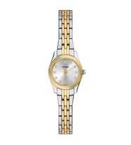 FOSSIL FES5473 ALTIN KAPLAMA KADIN KOL SAATİ