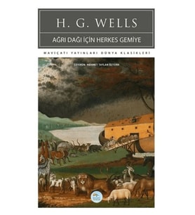 Dağı İçin Herkes Gemiye