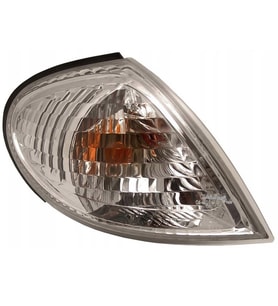 SİNYAL LAMBASI ALMERA 2000-2002 SAĞ FAR YANI  26130-BM415