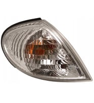 SİNYAL LAMBASI ALMERA 2000-2002 SAĞ FAR YANI  26130-BM415