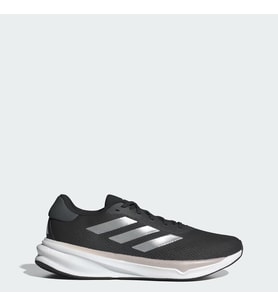 Adidas IG8317 Supernova Stride M Erkek  Koşu Ayakkabısı (Siyah)