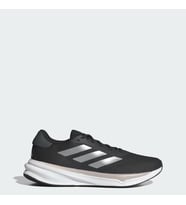 Adidas IG8317 Supernova Stride M Erkek  Koşu Ayakkabısı (Siyah)