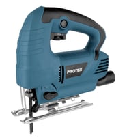 Proter Pd 610 E Dekupaj Makinası