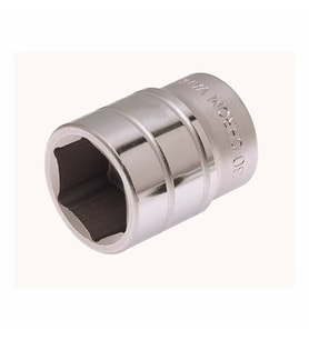 İZELTAŞ ALTI KÖŞE LOKMA ANAHTAR 34 MM 3/4''