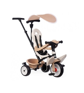 7600741403 Baby Balade Tricycle Beige