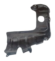KARTER ALT MUHAFAZASI SAĞ HYUNDAI ACCENT YUMURTA KASA 1995-1997 (Boş)