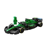 Lego F1 Aston Martin Aramco - Standart