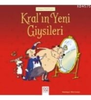 Dünyaca Ünlü Eserler - Kral'ın Yeni Giysileri