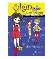 Çılgın Kızlar Takımı- Sürpriz Karşılaşmalar