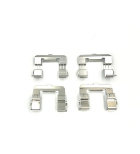SAC BALATA FREN BT50 4X4 2002-2012/RANGER 4X4 2002-2012