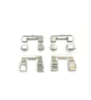 SAC BALATA FREN BT50 4X4 2002-2012/RANGER 4X4 2002-2012